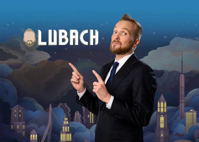LUBACH