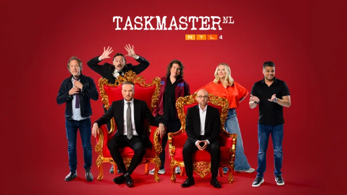 Taskmaster