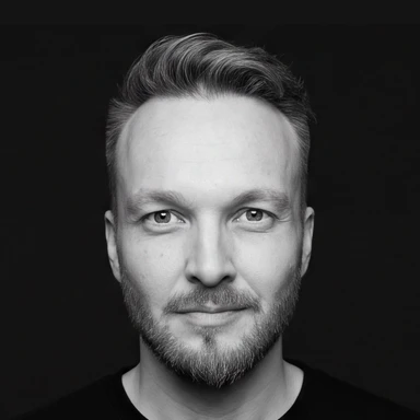 Arjen Lubach